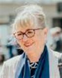 Profilbild Ingrid Maria Döhler-Kolb